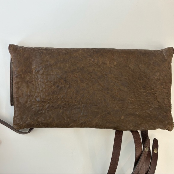 Jerome Dreyfuss clutch bag - Picture 4 of 10